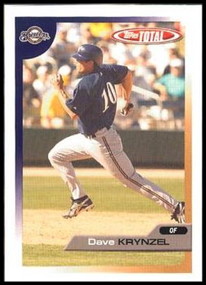 487 Dave Krynzel